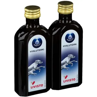 Livisto Hyalutidin® DC