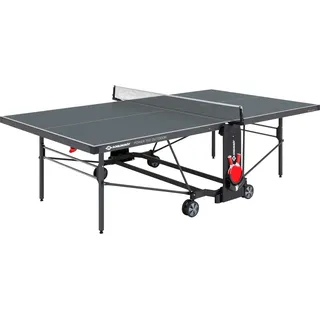 Donic Schildkröt Schildkröt PowerTec Outdoor Tischtennistisch (838553)