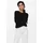 Onlgeena XO L/S Pullover Schwarz XL