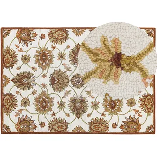 Beliani Teppich Ezine 160 x 230 cm