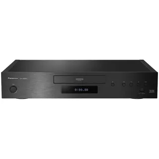 Panasonic DP-UB9004AG1 Blu-ray-Player Schwarz