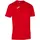Joma T-Shirt Femme Strong Unisex Uniquenumber rot 6XS-5XS