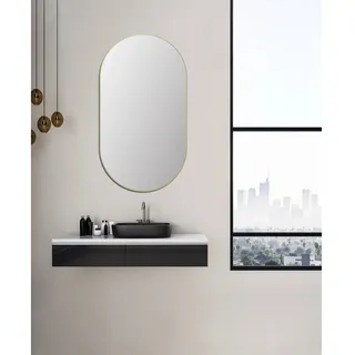 DSK Picasso 50 x 90 cm Gold