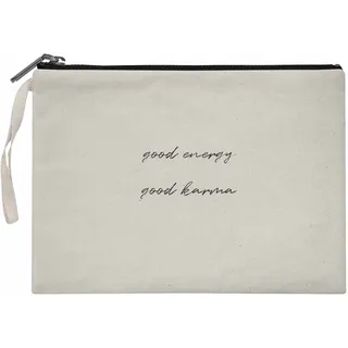 Bonateks Damen Frfcb100959 Clutches, beige