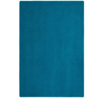 Snapstyle Trend Velours Teppich Joy , Textil , 160x200 cm , Teppiche und Böden, Teppiche