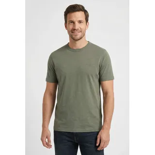 Boss Tegood 10240843 Kurzarm-t-shirt - open Grey - 3XL,