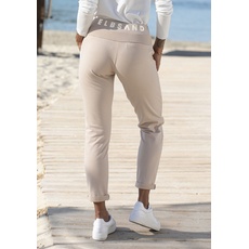 Bild von Sweathose Damen sand Gr.S (36)