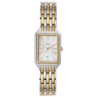 Fossil Raquel Edelstahl 23 mm ES5368