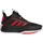 Schuhe Adidas JR6673 Rosa Schwarz
