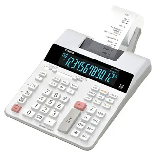 Casio FR-2650RC Weiß