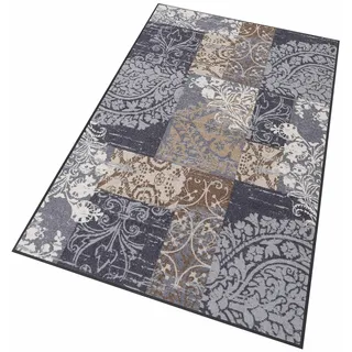 Wash+Dry Armonia 75 x 120 cm grey