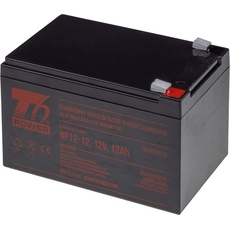 APC KIT RBC4 - T6 Leistungsfähige Batterie