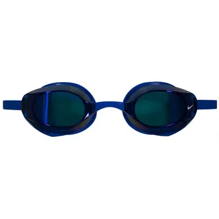 Nike Swim Vapor Mirrored Schwimmbrille - Game Royal - One Size