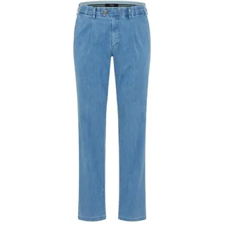 Bundfalten-Jeans Modell Luis Eurex by Brax denim