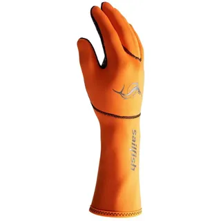 Sailfish Neoprenhandschuhe - Orange - M