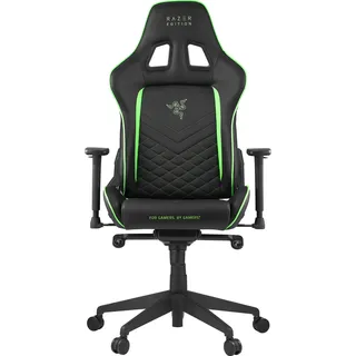 Razer Tarok Pro Kunstleder Schwarz