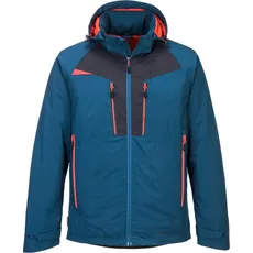 Portwest, Arbeitsjacke, Mens DX4 Winter Jacket (L)