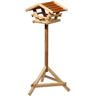 Dobar Vogelfutterhaus Berni Bernstein FSC®