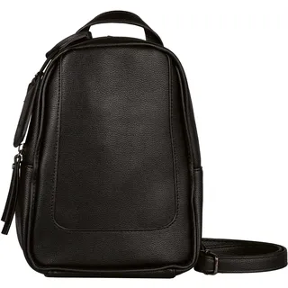 Tom Tailor Adela Rucksack Schwarz