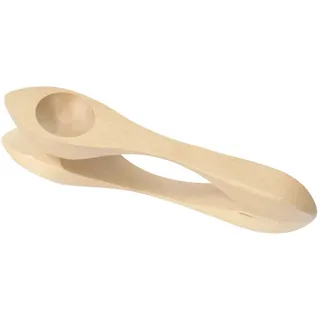 XDrum Holzlöffel Natur