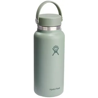 Hydro Flask Wide Flex Cap grau 0,95 l