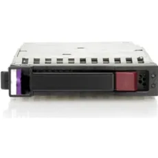 HPE 300Gb 15K RPM SAS (0.30 TB, 3.5"), Festplatte
