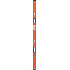 Premium Wasserwaage Redstick 40 - 240 cm