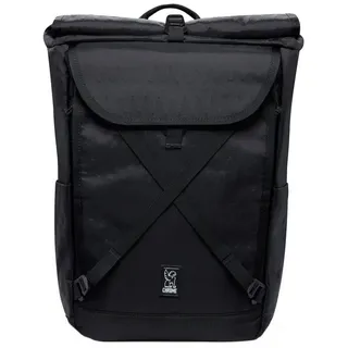 Chrome Bravo 4.0 - Rucksack schwarz
