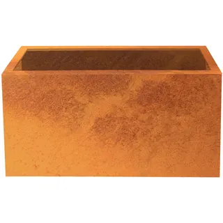 Palatino Lotte 100 x 40 x 50 cm Braun