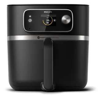 Philips Airfryer Combi XXL Connected HD9880/90