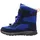 Bear-B Texapore High VC K Blau 29