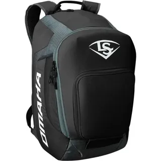 Louisville WB571750 Omaha Stick Pack Farbe Schwarz Baseball/Softball Artikel - Schwarz