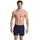 Swim Trunks Blau/Türkis XL