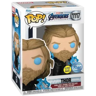 Funko Thor Sammelfigur 11,7 cm - Multicolor