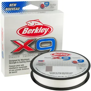 Berkley X9 Geflochtene Schnur