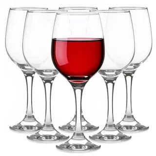 glasmark krosno 1992 Weinglas Set 0,3 l 6-tlg.