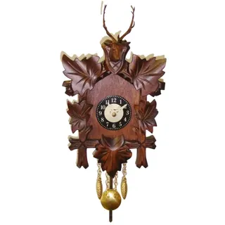 Engstler - 127 QP - Pendeluhr - Quarz