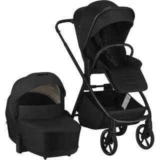 EasyWalker Zoey schwarz