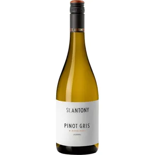 St. Antony Pinot Gris 0,75 l