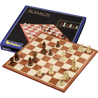 Philos Schachset