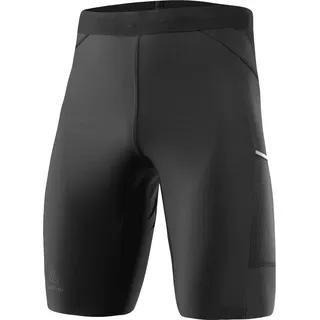 Löffler Men Short Tights IR black (990) 48
