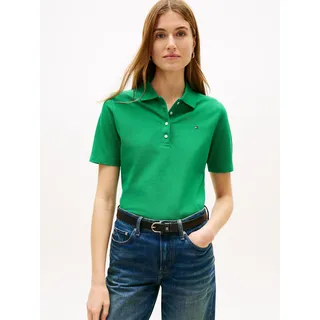 Tommy Hilfiger 1985 Pique Grün S