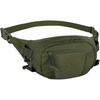 Helikon Possum Hüfttasche Wandern Outdoor-Expedition Geldbörse Casual Oliv Grün