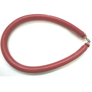 Spetton Standard Circular 16 Mm Gummi - Red - 44 cm