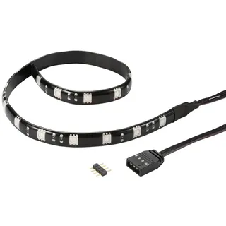 Sharkoon Pacelight S1, 36cm, RGB, LED-Streifen