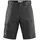 Shorts Herren grau 56