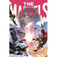 The Marvels