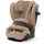Pallas G3 i-Size Plus Beige