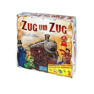 Zug um Zug