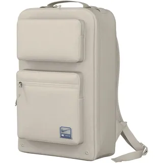 Nike Rucksack Utility Speed Backpack FN4106-104 - LT Orewood Brn/Indigo Storm - One size